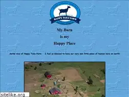 Sites similar to happytailzfarm.com