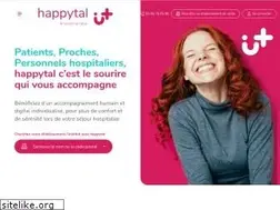 Sites similar to happytal.com