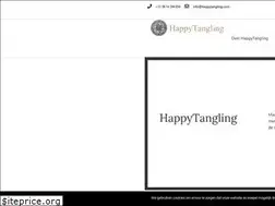 Sites similar to happytangling.com