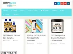 Sites similar to happytango.com