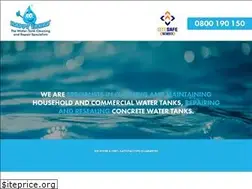 Sites similar to happytanks.nz