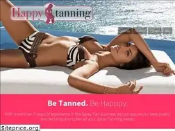 Sites similar to happytanning.com