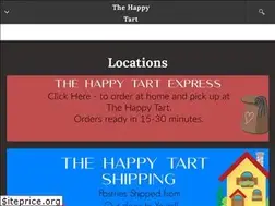 Sites similar to happytartbakery.com