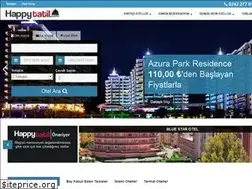 Sites similar to happytatil.com