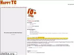 Sites similar to happytc.com