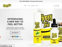Sites similar to happytea.com
