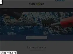 Sites similar to happytec.it