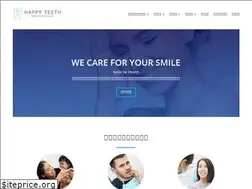 Sites similar to happyteethtw.com