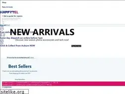 Sites similar to happytel.com
