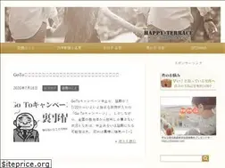 Sites similar to happyterrace.net