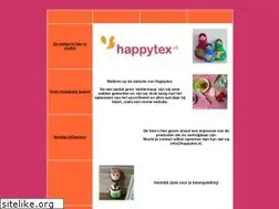 Sites similar to happytex.nl