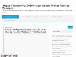Sites similar to happythanksgivingimages.co