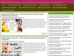 Sites similar to happythanksgivingimagesx.com