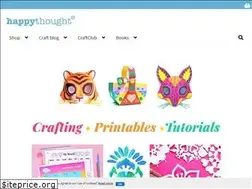 Sites similar to happythought.co.uk