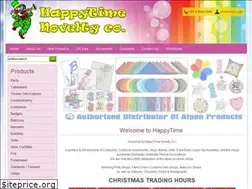 Sites similar to happytime.com.au