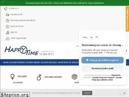 Sites similar to happytime.com.pl