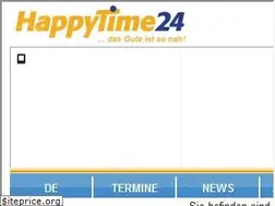 Sites similar to happytime24.de