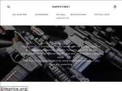 Sites similar to happytime7.com