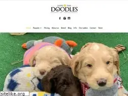 Sites similar to happytimedoodles.com