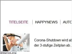 Sites similar to happytimes.ch