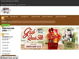 Sites similar to happytimes.vn