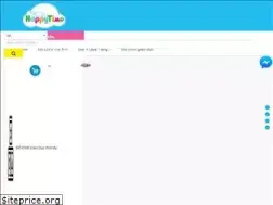 Sites similar to happytimevn.com
