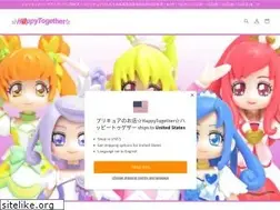 Sites similar to happytogether.jp