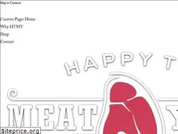 Sites similar to happytomeatu.com