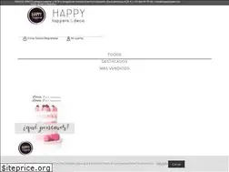 Sites similar to happytoppers.es