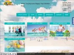Sites similar to happytour.pl
