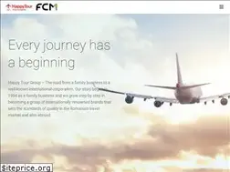 Sites similar to happytourgroup.ro