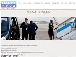 Sites similar to happytourturismo.com.br