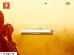 Sites similar to happytovisit.com