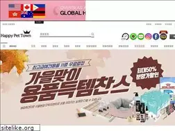 Sites similar to happytown.kr