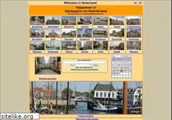Sites similar to happytown.nl