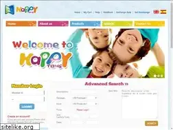 Sites similar to happytoyltd.com