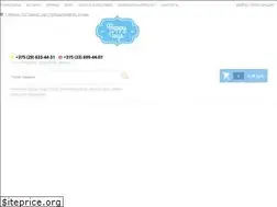 Sites similar to happytoys.by