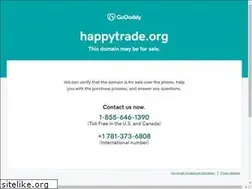 Sites similar to happytrade.org