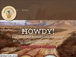 Sites similar to happytrailsanimation.com