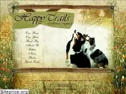 Sites similar to happytrailsaussie.com