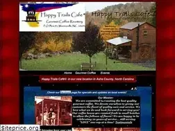 Sites similar to happytrailscafe.com