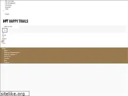 Sites similar to happytrailscbd.com