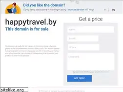 Sites similar to happytravel.by