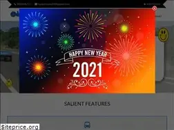 Sites similar to happytravel.in