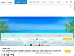 Sites similar to happytravel.pl