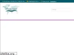 Sites similar to happytravel.rs
