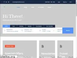 Sites similar to happytraveler.it