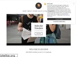 Sites similar to happytravelerco.com