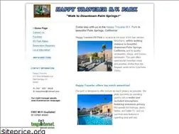 Sites similar to happytravelerrv.com
