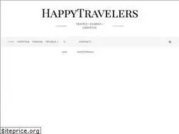 Sites similar to happytravelers.pl